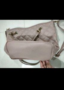 Caprese Hand  Cum Sling Bag