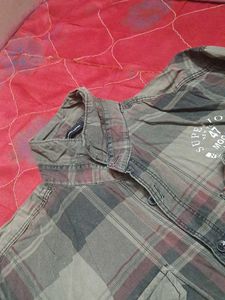 Premium Shirts / Men&#39;s Duble Ppcket Combo