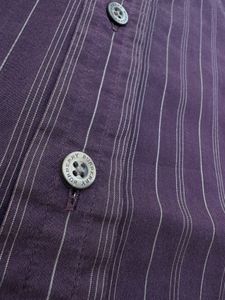 Burberry Striped Shirt