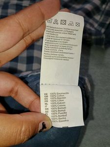 S.OLIVER Men&#39;s Shirt