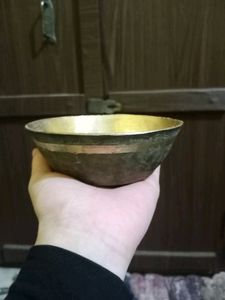 Bronze Bowl Set Of 2