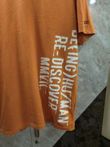 Being Human Graphic Tee