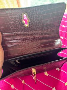 Chic Shoulder Bag With A Free GIFT 🎁