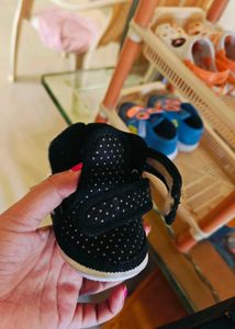 Baby Shoes