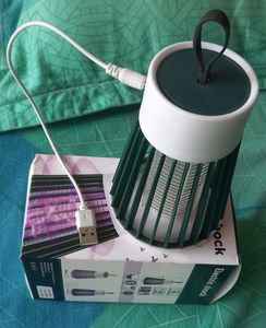 Flash Anti-Mosquito lamp