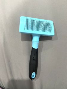 Hank Pets Dogs Cats Fur Brush