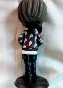 Kim Taehyung Doll - BTS V