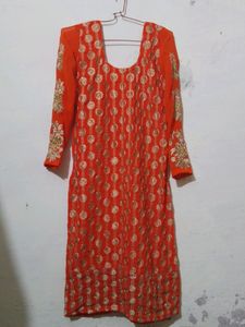 Girls Kurti Girls Suit
