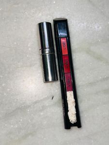 Combo Of 2 Cryon Lipstick