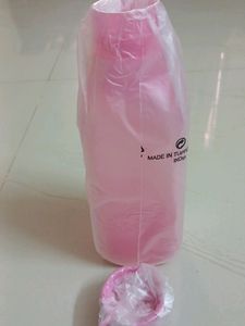 1L Square WTR Bottle