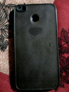 REDMI 4 (4/64, BLACK)  MOBILE IN EXCELLENT CONDITI