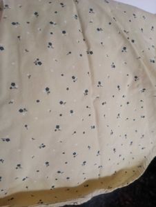 Floral Print Shirt