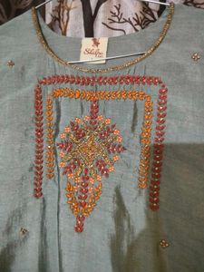 2 Kurtas