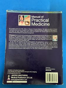 Practical Medicine