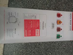 2.2litre Milton Water Bottle
