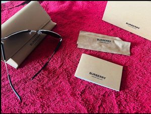Burberry Sunglasses For Men &amp; Women