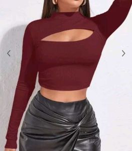 Brand New Savana Top