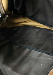 Brown Backpack – Extra Spacious