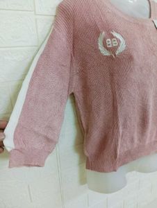 Korean Sweaters