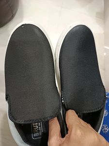 New Two Pairs Of Shoes