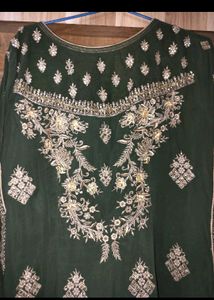 Pakistani Shuit