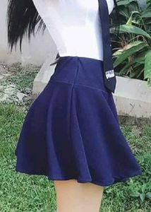 Vintage Y2k Thrifted Skirt