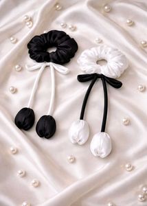 Chic Scrunchie Set (pack of 2)