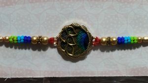 Rakhi