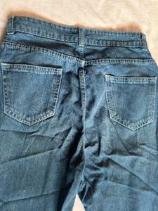 Bell bottom Jeans