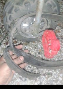 Tricycle For Kids Both Girls And Boys