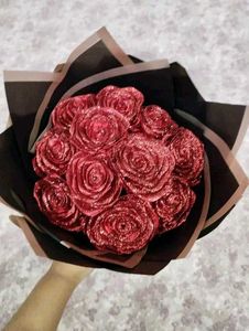 combo (10 flowers each bouquet 💐)