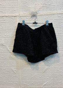 🇫🇷 Mango Imported Sparkling Shorts