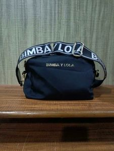 Bimba Y Lola Crossbody Bag