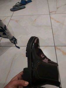 BRAND NEW CHELSIE  BOOTS