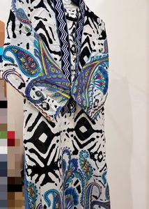 Indie-chic Printed Kurta🖤