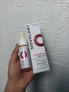 Novology  Serum
