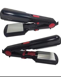 NOVA Hair Crimper &amp; Straightener (2 In 1)