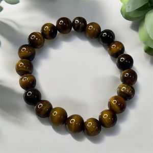 Tiger Eye Bracelet Original Beads