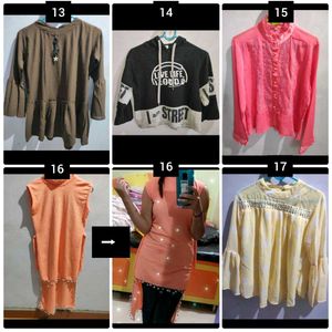 Top Jeans Dress Price 49 - 399 Rs