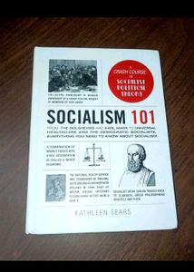Socialism 101