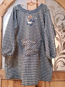 Combo Kitchen Aprons