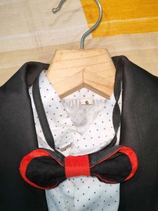 Boys Formal Suit Set