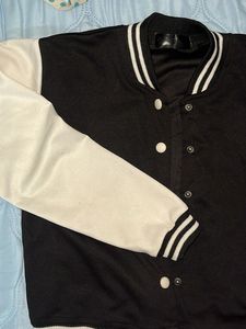 Varsity Jacket