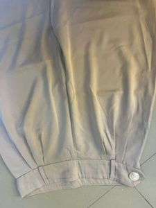 Trouser For Lady