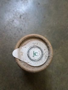 Juicy Chemistry Dry Shampoo