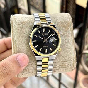 Citizen Premium Watch For Men
