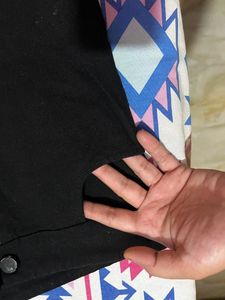 Pant Stretchable