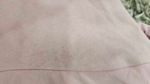 Pink Deer Hoodie