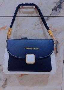 Charles &amp; Keith Crossbody Bag
