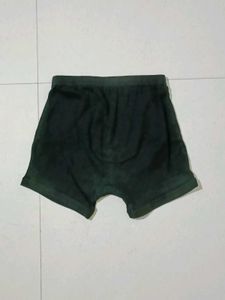 Jockey Black (Underwear)